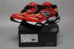 NB 9060 Orange Red - Image 9