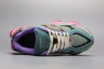 NB 9060 Green Pink - Image 3