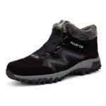 Lina™ | Bottes antidérapantes orthopédiques — Chaudes & confortables - Image 12