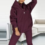 NAIROUBI™ | Ensemble 3 Pièces Confort et Style Polyvalent - Image 19