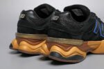 NB 9060 Black Yellow - Image 5