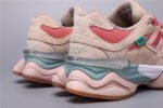 NB 9060 (Collab) Beige Pink - Image 4