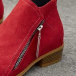 Nova™ | Bottines Élégance et Soutien au Quotidien - Image 10