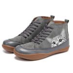 Catbotte™ | Bottines Femme Orthopédique - Image 7