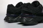 NB 9060 Full Black Edition - Image 4
