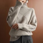 Pull Camille | Automne-Hiver Élégant et Confortable - Image 5