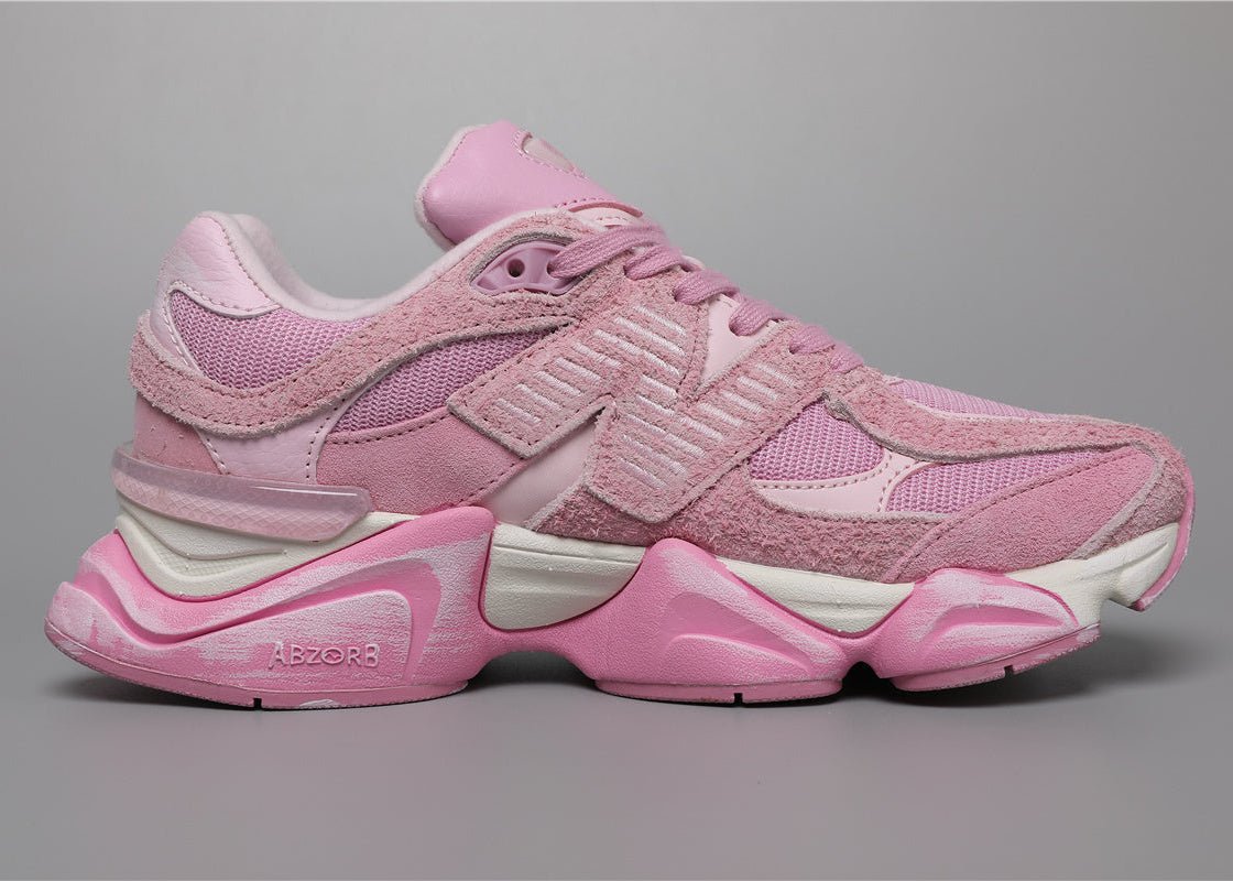 76cad921.jpg NB 9060 Pink - Image 1