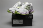 NB 9060 White Green AGT - Image 5