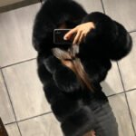 Amara | Manteau Luxe Douceur - Image 2