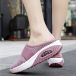 MOVA™ | Sabots femme ultra-légers au confort thérapeutique et style épuré - Image 9
