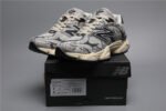 NB 9060 Black Gray Snake Pattern SNA - Image 5