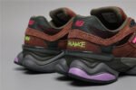 NB 9060 Wine Red - Image 6