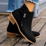 Nova™ | Bottines Élégance et Soutien au Quotidien - Image 14