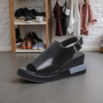LYSSA™ | Sandales femme à talon compensé pour un confort élégant au quotidien - Image 5