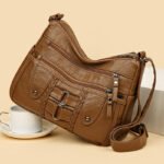 Allure™ | Sac Élégance et Fonctionnalité Décontractée - Image 4