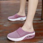 MOVA™ | Sabots femme ultra-légers au confort thérapeutique et style épuré - Image 10