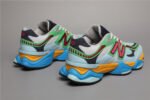 NB 9060 White Green - Image 3
