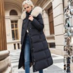 Aurora | Manteau Élégance et Chaleur