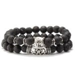 Perla™ | Bracelet Bohème en Perles - Image 3