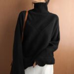 Pull Camille | Automne-Hiver Élégant et Confortable - Image 7