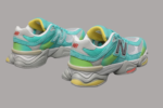 NB 9060 Cyan Burst - Image 8