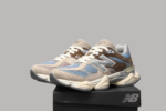 NB 9060 Mushroom Aluminium Cyclone - Image 8