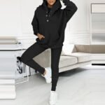 NAIROUBI™ | Ensemble 3 Pièces Confort et Style Polyvalent - Image 18