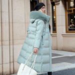 Aurora | Manteau Élégance et Chaleur - Image 6