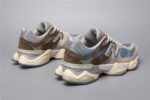 NB 9060 Brown Blue - Image 5