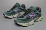 NB 9060 Green Blue - Image 5