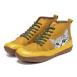 Catbotte™ | Bottines Femme Orthopédique - Image 10