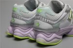 NB 9060 White Green AGT - Image 6