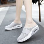MOVA™ | Sabots femme ultra-légers au confort thérapeutique et style épuré - Image 7
