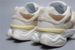 NB 9060 Off-White Yellow FW - Image 4