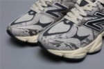 NB 9060 Black Gray Snake Pattern SNA - Image 6
