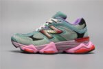 NB 9060 Green Pink - Image 4