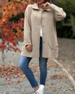Amara | Manteau Élégance et Chaleur Parfaite - Image 4