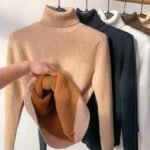 Florence™ | Pull Femme Élégant et Polyvalent avec Finitions Soignées