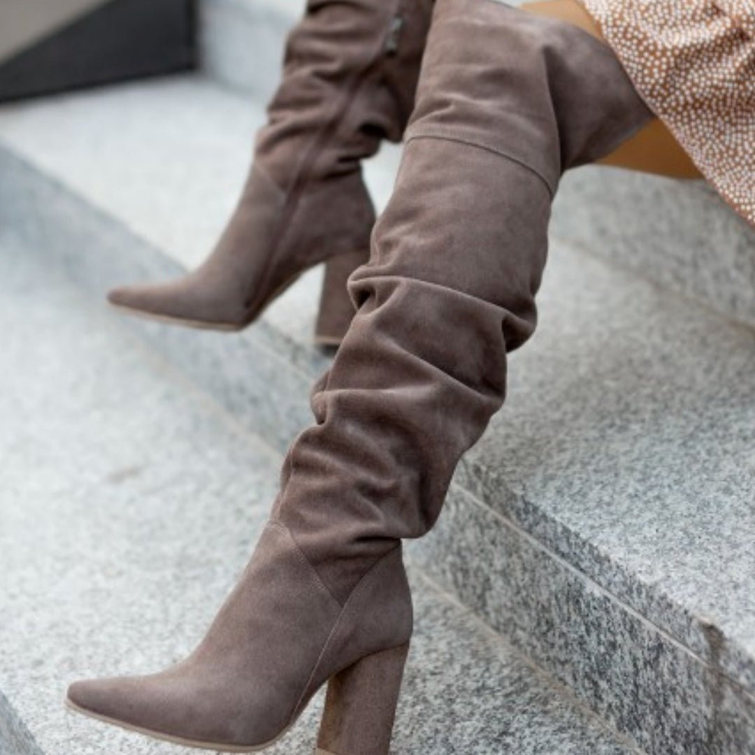 Allison™ | Bottes Élégantes et Confort au Quotidien - Image 1