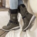 Camille™ | Bottes Confort et Élégance - Image 10
