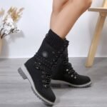 Camille™ | Bottes Confort et Élégance - Image 4