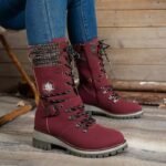 Camille™ | Bottes Confort et Élégance - Image 8