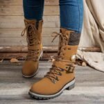 Camille™ | Bottes Confort et Élégance - Image 6