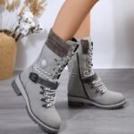 Camille™ | Bottes Confort et Élégance - Image 9