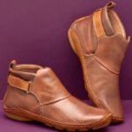 City Flair™ | Bottines Élégantes et Confortables - Image 5