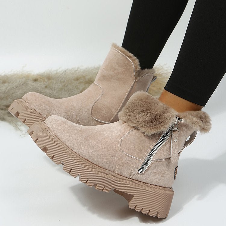 Loma™ | Bottines Femme Élégance Intemporelle et Confort Quotidien - Image 10