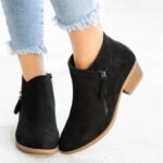Nova™ | Bottines Élégance et Soutien au Quotidien - Image 7