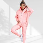 NAIROUBI™ | Ensemble 3 Pièces Confort et Style Polyvalent - Image 7