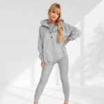 NAIROUBI™ | Ensemble 3 Pièces Confort et Style Polyvalent - Image 17