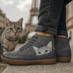 Catbotte™ | Bottines Femme Orthopédique - Image 3